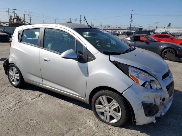 Photo 3 VIN: KL8CB6S90EC479041 - CHEVROLET SPARK 