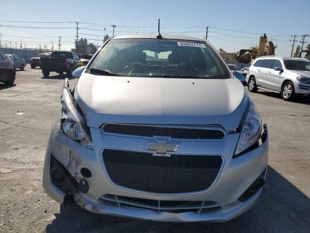 Photo 4 VIN: KL8CB6S90EC479041 - CHEVROLET SPARK 