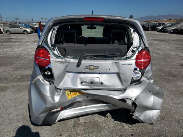 Photo 5 VIN: KL8CB6S90EC479041 - CHEVROLET SPARK 