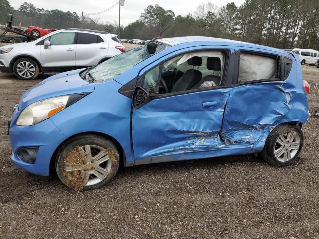 Photo 0 VIN: KL8CB6S90EC518985 - CHEVROLET SPARK LS 