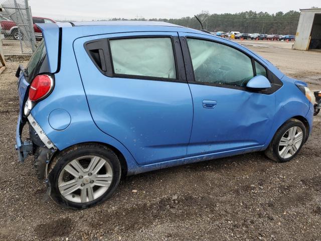 Photo 2 VIN: KL8CB6S90EC518985 - CHEVROLET SPARK LS 