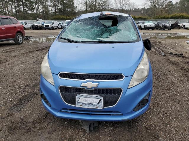 Photo 4 VIN: KL8CB6S90EC518985 - CHEVROLET SPARK LS 