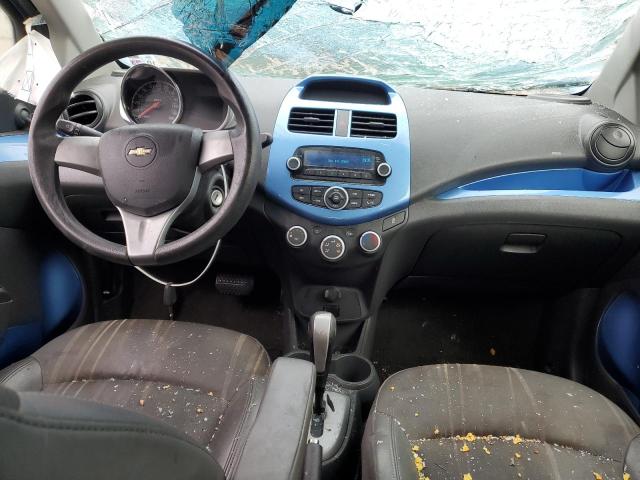 Photo 7 VIN: KL8CB6S90EC518985 - CHEVROLET SPARK LS 