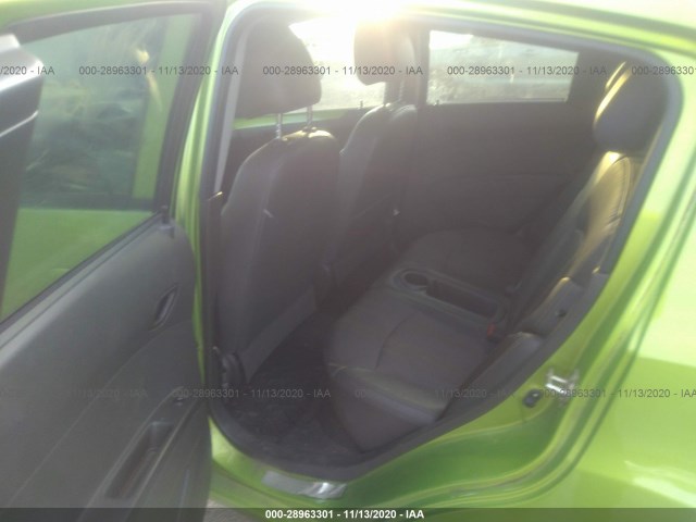 Photo 7 VIN: KL8CB6S90EC522759 - CHEVROLET SPARK 