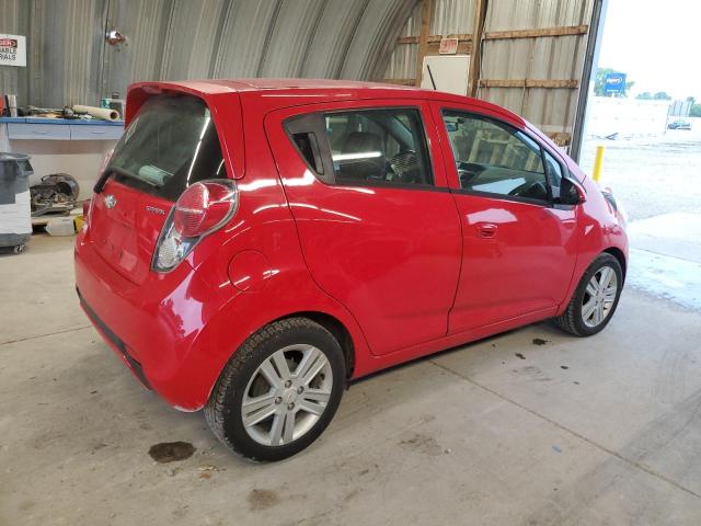 Photo 2 VIN: KL8CB6S90EC562954 - CHEVROLET SPARK LS 