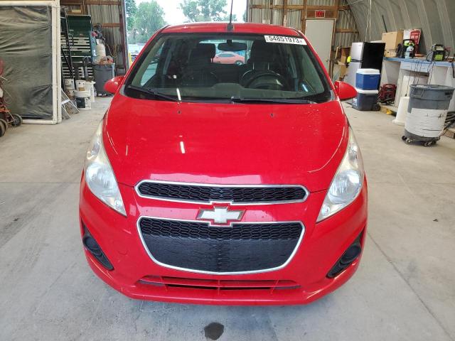 Photo 4 VIN: KL8CB6S90EC562954 - CHEVROLET SPARK LS 