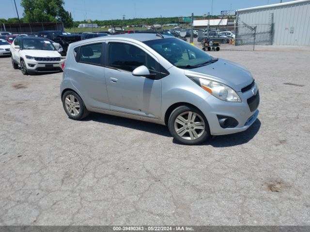 Photo 0 VIN: KL8CB6S90FC709176 - CHEVROLET SPARK 