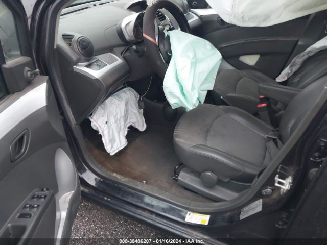 Photo 4 VIN: KL8CB6S90FC713406 - CHEVROLET SPARK 