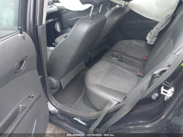 Photo 7 VIN: KL8CB6S90FC713406 - CHEVROLET SPARK 