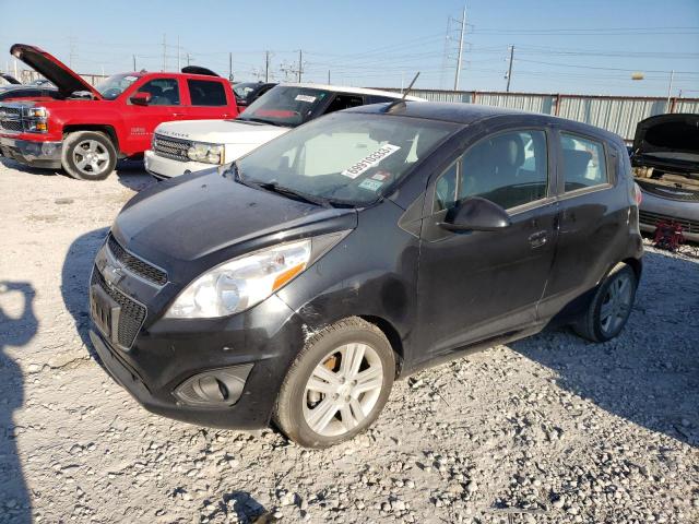 Photo 0 VIN: KL8CB6S90FC741061 - CHEVROLET SPARK LS 