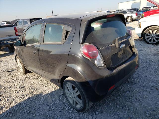 Photo 1 VIN: KL8CB6S90FC741061 - CHEVROLET SPARK LS 