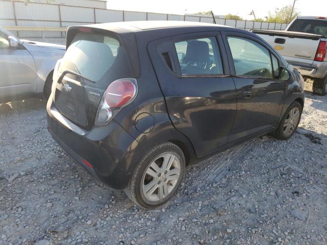 Photo 2 VIN: KL8CB6S90FC741061 - CHEVROLET SPARK LS 