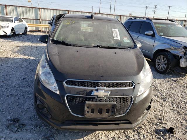 Photo 4 VIN: KL8CB6S90FC741061 - CHEVROLET SPARK LS 