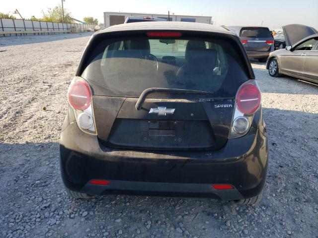 Photo 5 VIN: KL8CB6S90FC741061 - CHEVROLET SPARK LS 