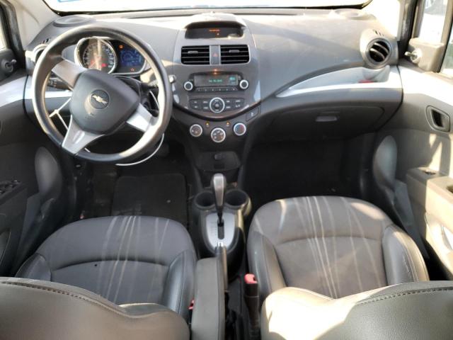 Photo 7 VIN: KL8CB6S90FC741061 - CHEVROLET SPARK LS 