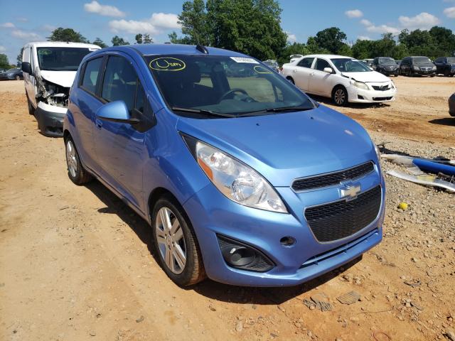 Photo 0 VIN: KL8CB6S90FC758359 - CHEVROLET SPARK LS 