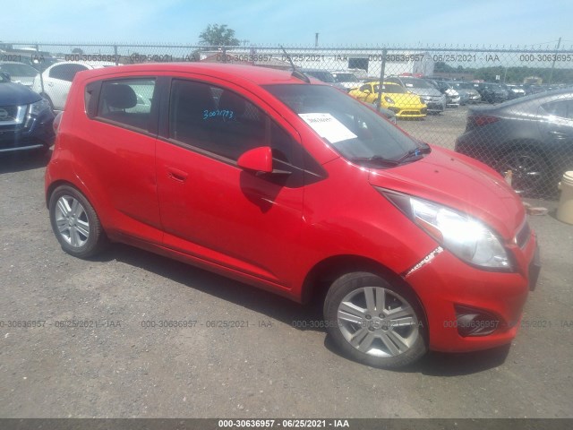 Photo 0 VIN: KL8CB6S90FC765974 - CHEVROLET SPARK 