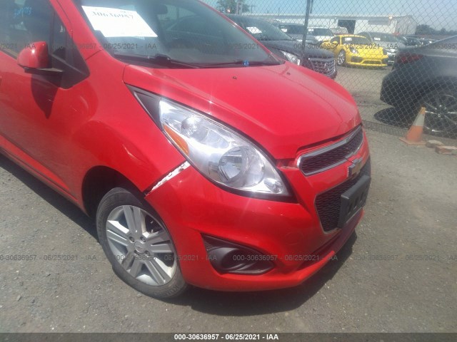 Photo 5 VIN: KL8CB6S90FC765974 - CHEVROLET SPARK 