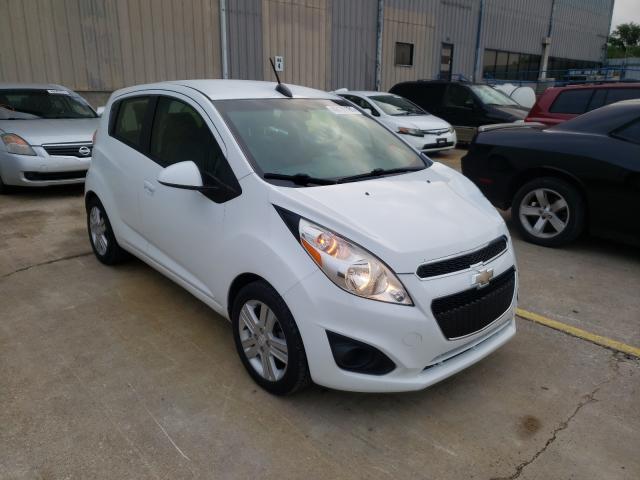 Photo 0 VIN: KL8CB6S90FC799042 - CHEVROLET SPARK LS 