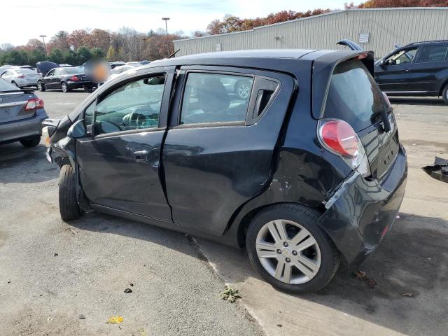 Photo 1 VIN: KL8CB6S91DC511154 - CHEVROLET SPARK LS 