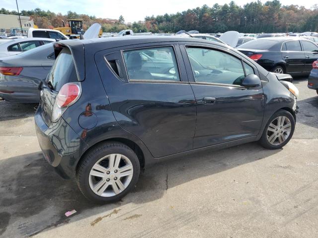 Photo 2 VIN: KL8CB6S91DC511154 - CHEVROLET SPARK LS 