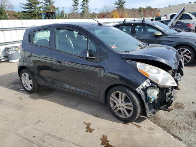 Photo 3 VIN: KL8CB6S91DC511154 - CHEVROLET SPARK LS 