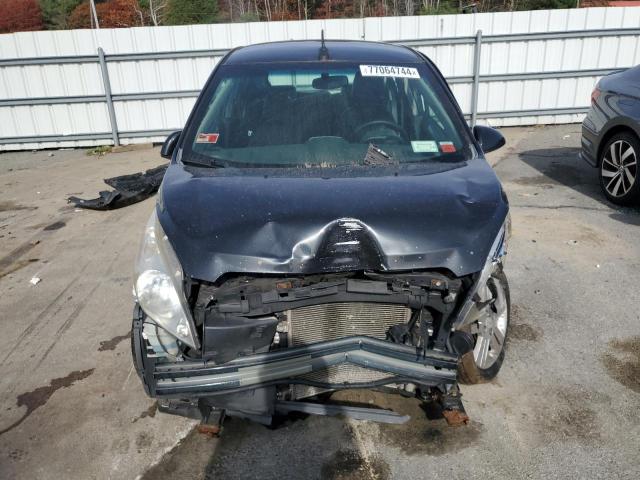 Photo 4 VIN: KL8CB6S91DC511154 - CHEVROLET SPARK LS 