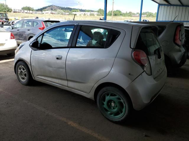 Photo 1 VIN: KL8CB6S91DC555641 - CHEVROLET SPARK LS 