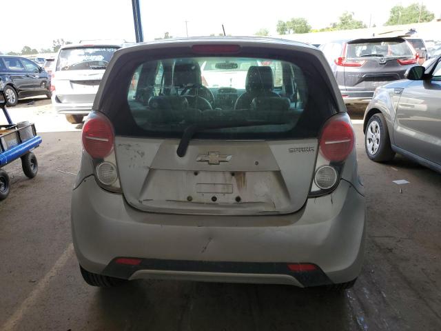 Photo 5 VIN: KL8CB6S91DC555641 - CHEVROLET SPARK LS 