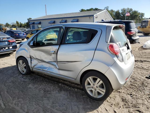 Photo 1 VIN: KL8CB6S91EC413324 - CHEVROLET SPARK LS 