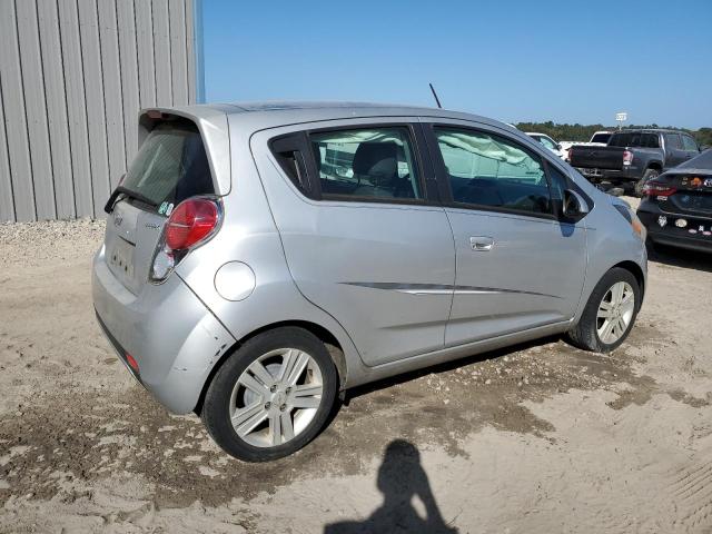 Photo 2 VIN: KL8CB6S91EC413324 - CHEVROLET SPARK LS 