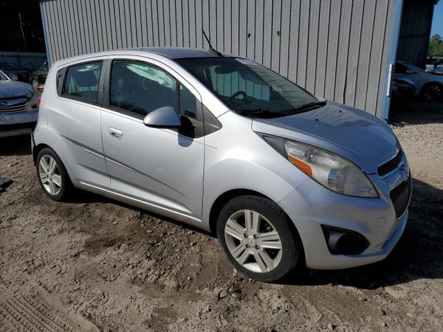 Photo 3 VIN: KL8CB6S91EC413324 - CHEVROLET SPARK LS 