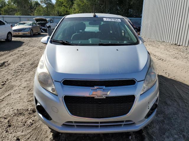 Photo 4 VIN: KL8CB6S91EC413324 - CHEVROLET SPARK LS 