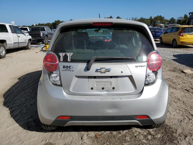 Photo 5 VIN: KL8CB6S91EC413324 - CHEVROLET SPARK LS 