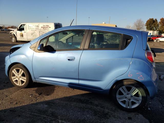 Photo 1 VIN: KL8CB6S91EC441513 - CHEVROLET SPARK 