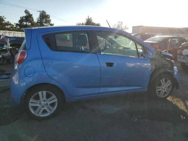 Photo 2 VIN: KL8CB6S91EC441513 - CHEVROLET SPARK 