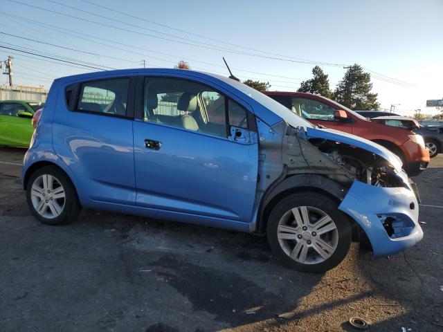 Photo 3 VIN: KL8CB6S91EC441513 - CHEVROLET SPARK 