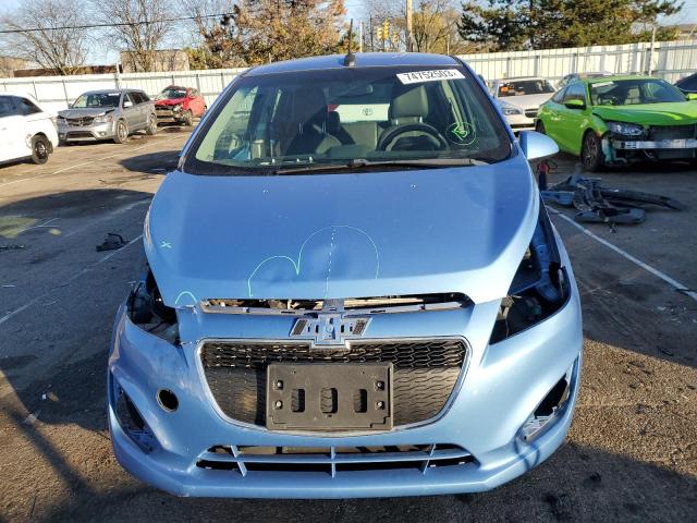 Photo 4 VIN: KL8CB6S91EC441513 - CHEVROLET SPARK 