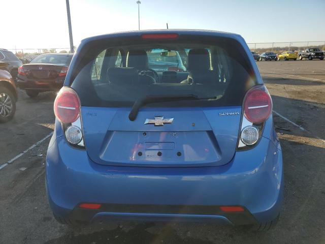 Photo 5 VIN: KL8CB6S91EC441513 - CHEVROLET SPARK 