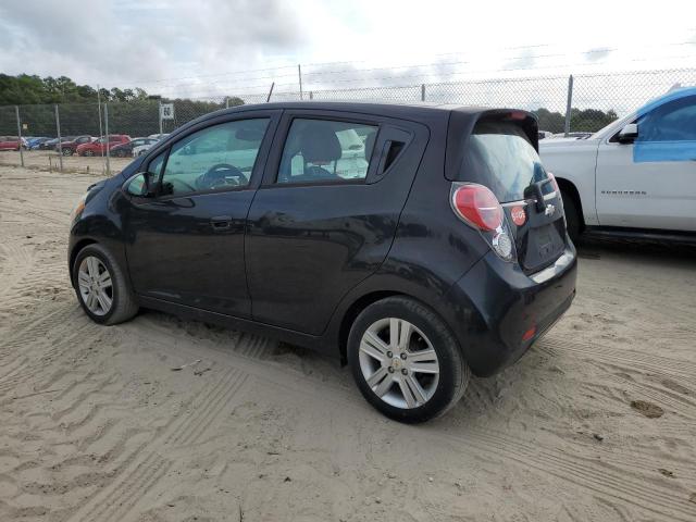 Photo 1 VIN: KL8CB6S91EC455735 - CHEVROLET SPARK LS 