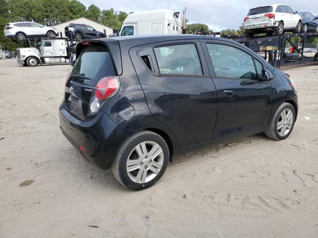 Photo 2 VIN: KL8CB6S91EC455735 - CHEVROLET SPARK LS 