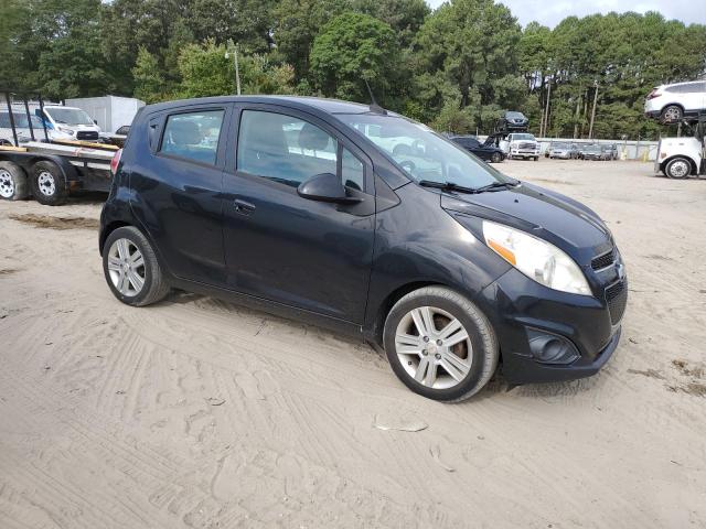 Photo 3 VIN: KL8CB6S91EC455735 - CHEVROLET SPARK LS 