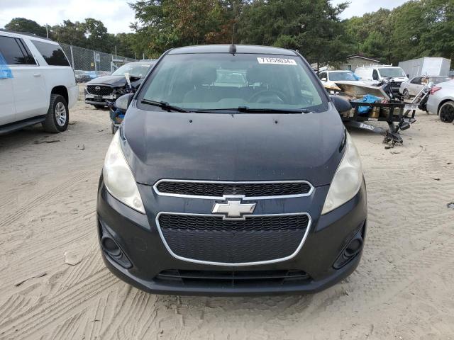 Photo 4 VIN: KL8CB6S91EC455735 - CHEVROLET SPARK LS 