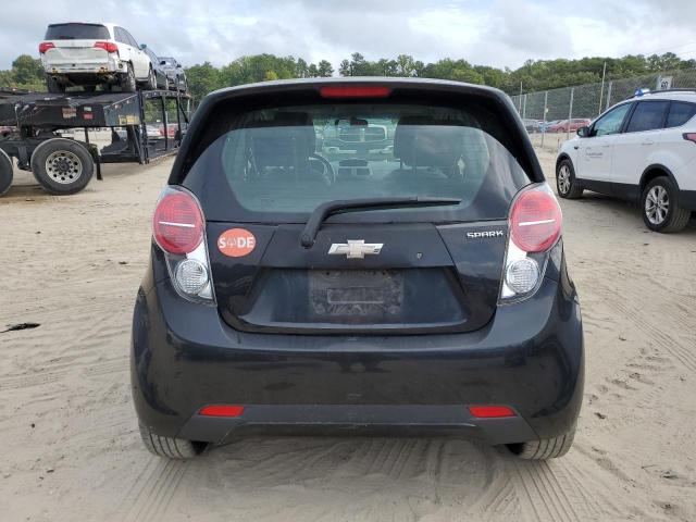 Photo 5 VIN: KL8CB6S91EC455735 - CHEVROLET SPARK LS 