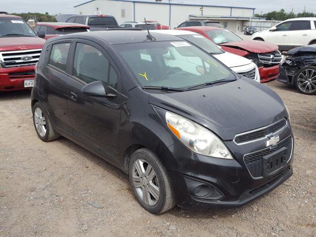 Photo 0 VIN: KL8CB6S91EC484099 - CHEVROLET SPARK LS 