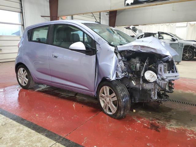 Photo 3 VIN: KL8CB6S91EC485706 - CHEVROLET SPARK LS 