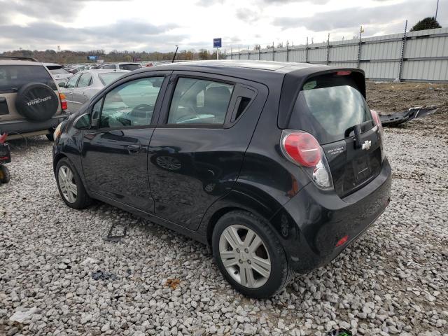 Photo 1 VIN: KL8CB6S91EC509308 - CHEVROLET SPARK LS 