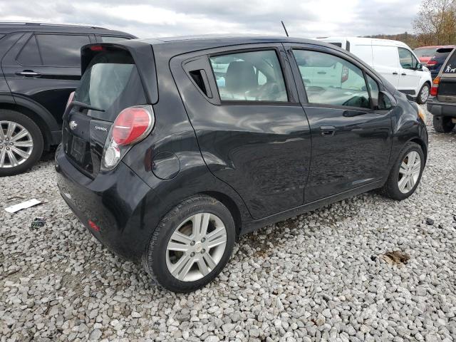 Photo 2 VIN: KL8CB6S91EC509308 - CHEVROLET SPARK LS 