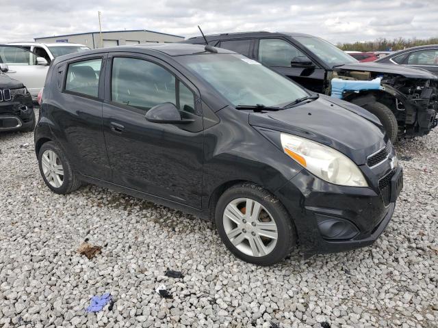 Photo 3 VIN: KL8CB6S91EC509308 - CHEVROLET SPARK LS 