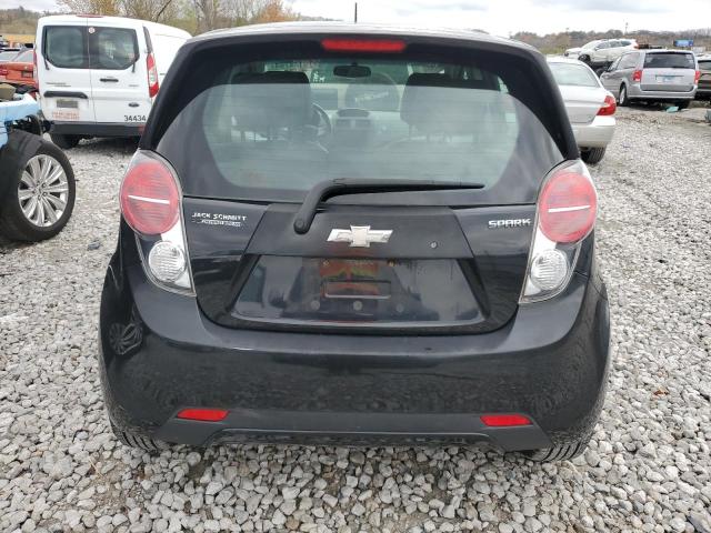 Photo 5 VIN: KL8CB6S91EC509308 - CHEVROLET SPARK LS 